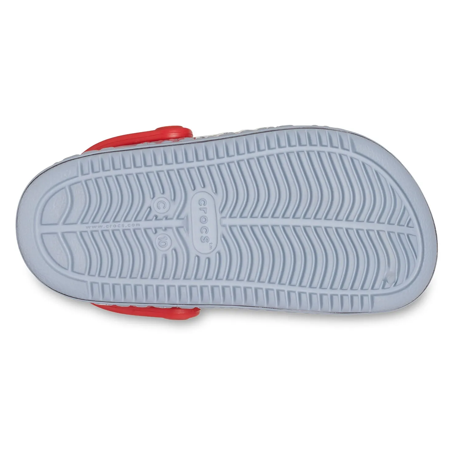 Avengers Off Court Clog Toddler (Age 1-5)