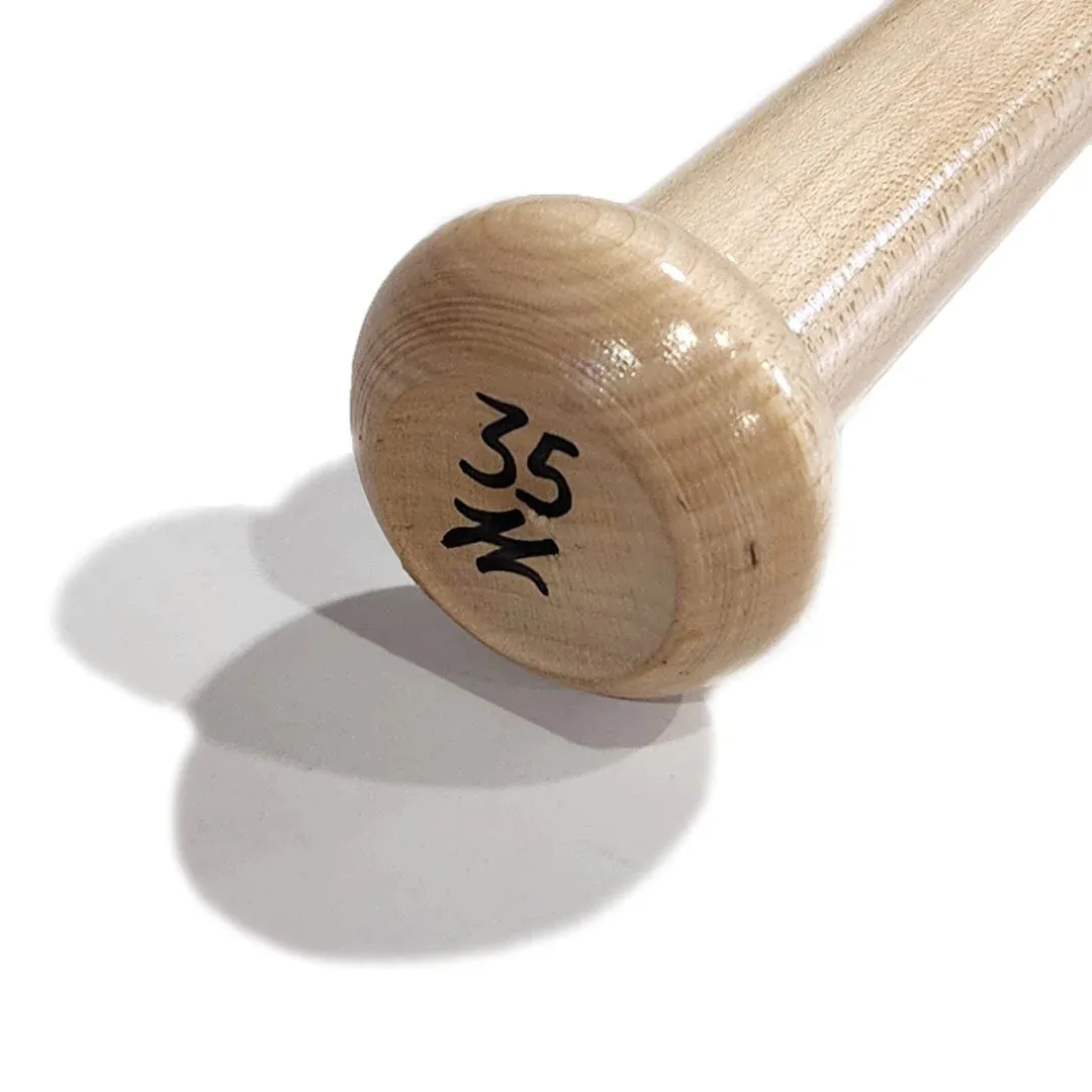 Axis Pro Fungo | Maple | 35" (-10)