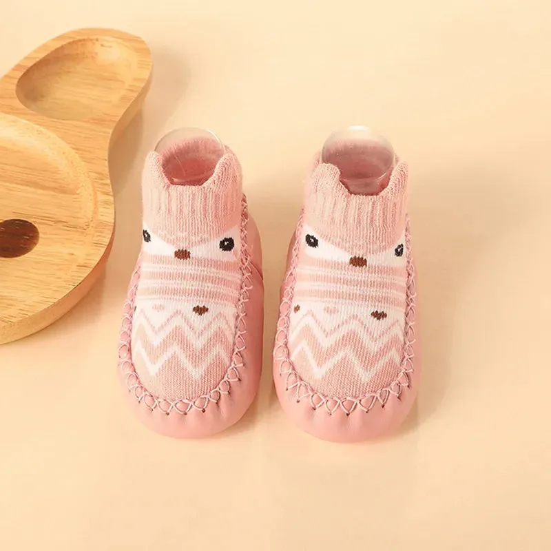 Baby Socks Shoes Infant Color for Boys and Girls