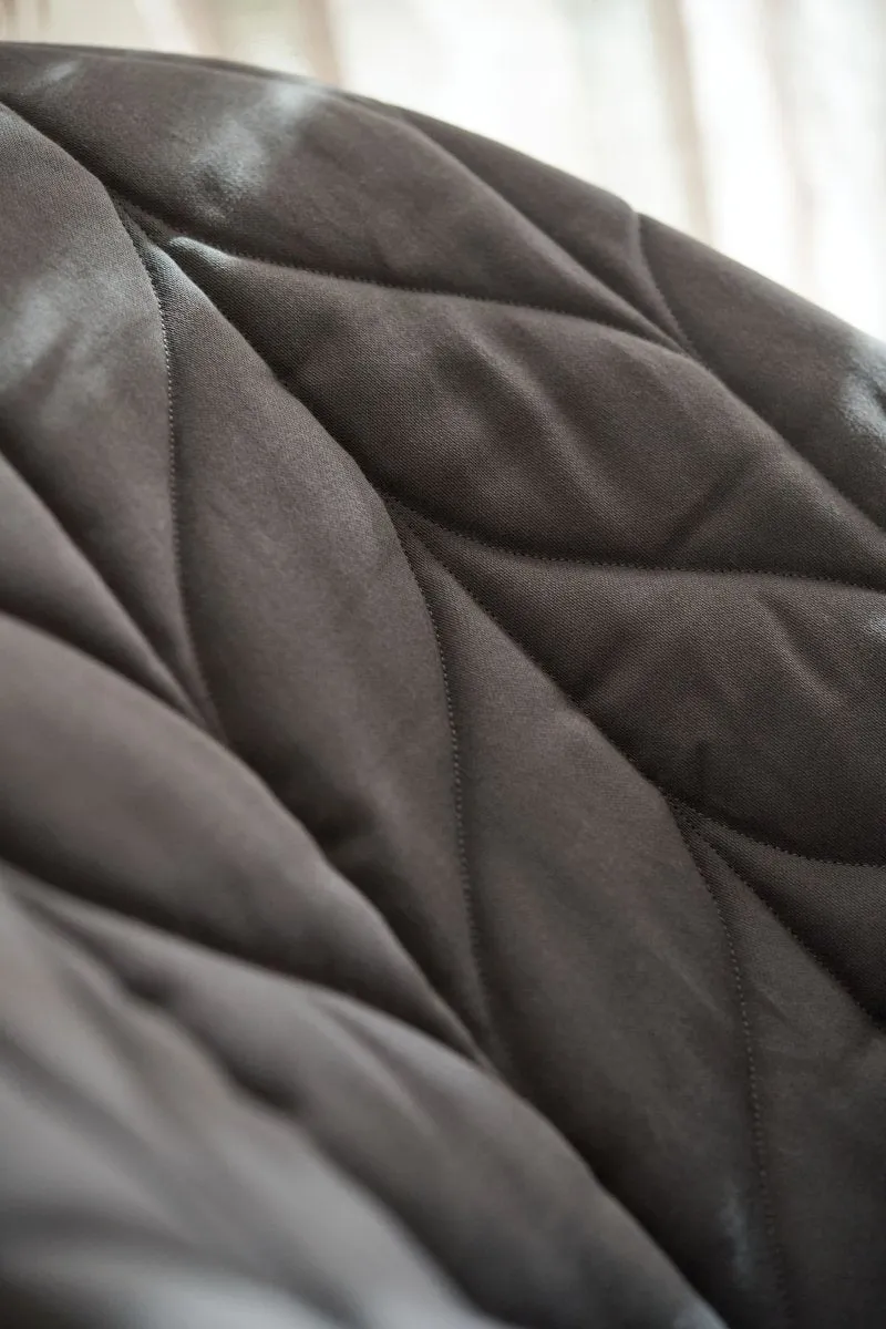 BabyBjorn Bouncer Bliss - Cotton Petal Quilt