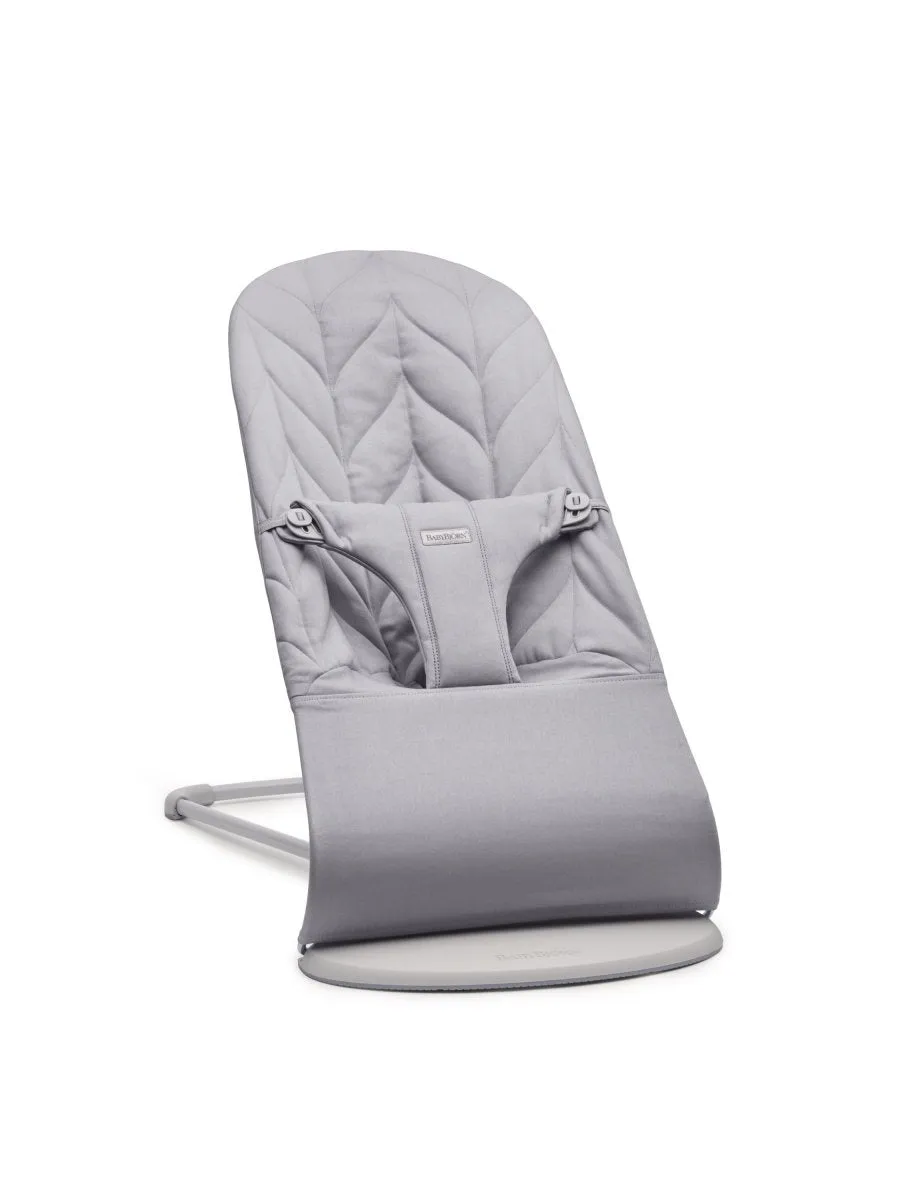 BabyBjorn Bouncer Bliss - Cotton Petal Quilt