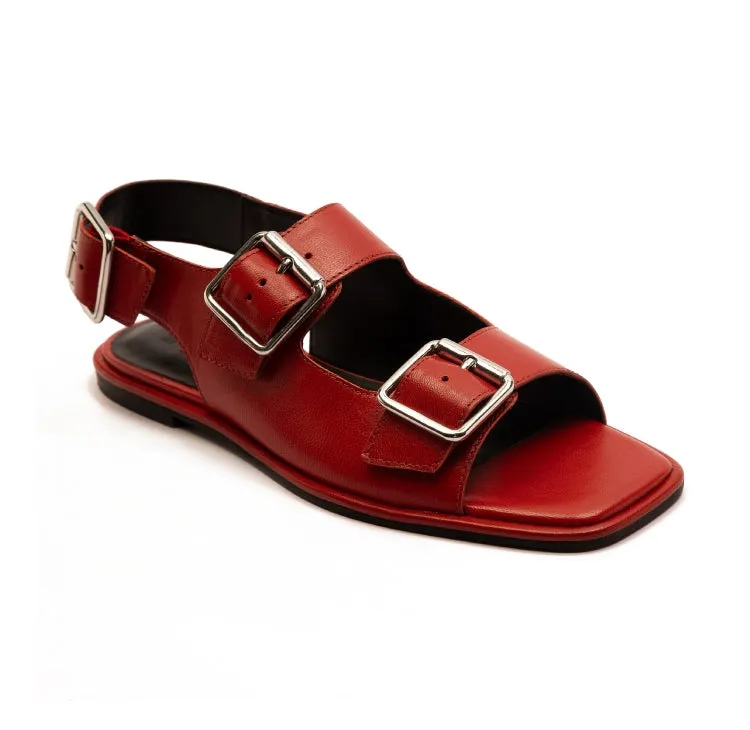 BAKER RED