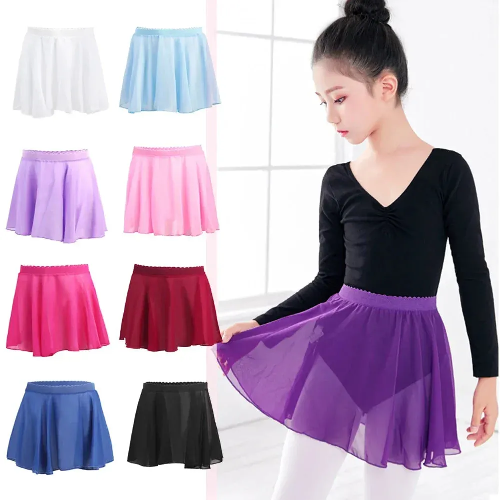 Ballet Skirt