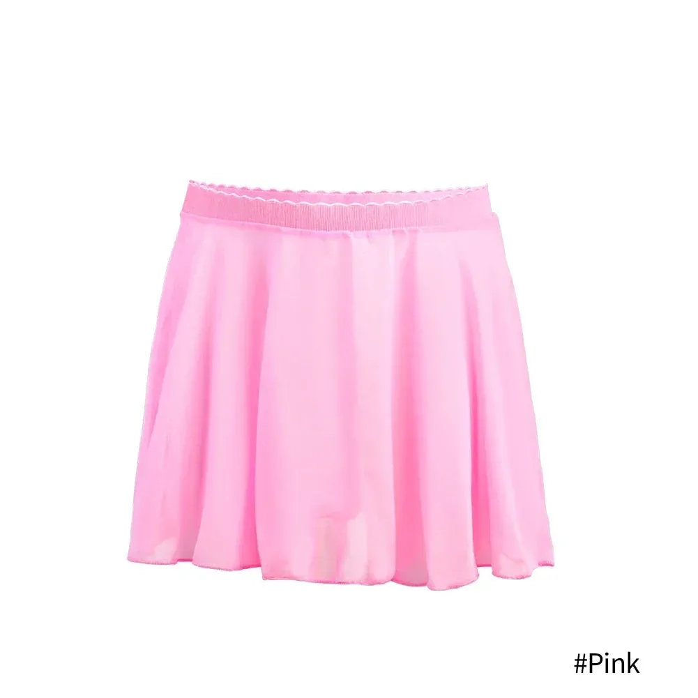 Ballet Skirt