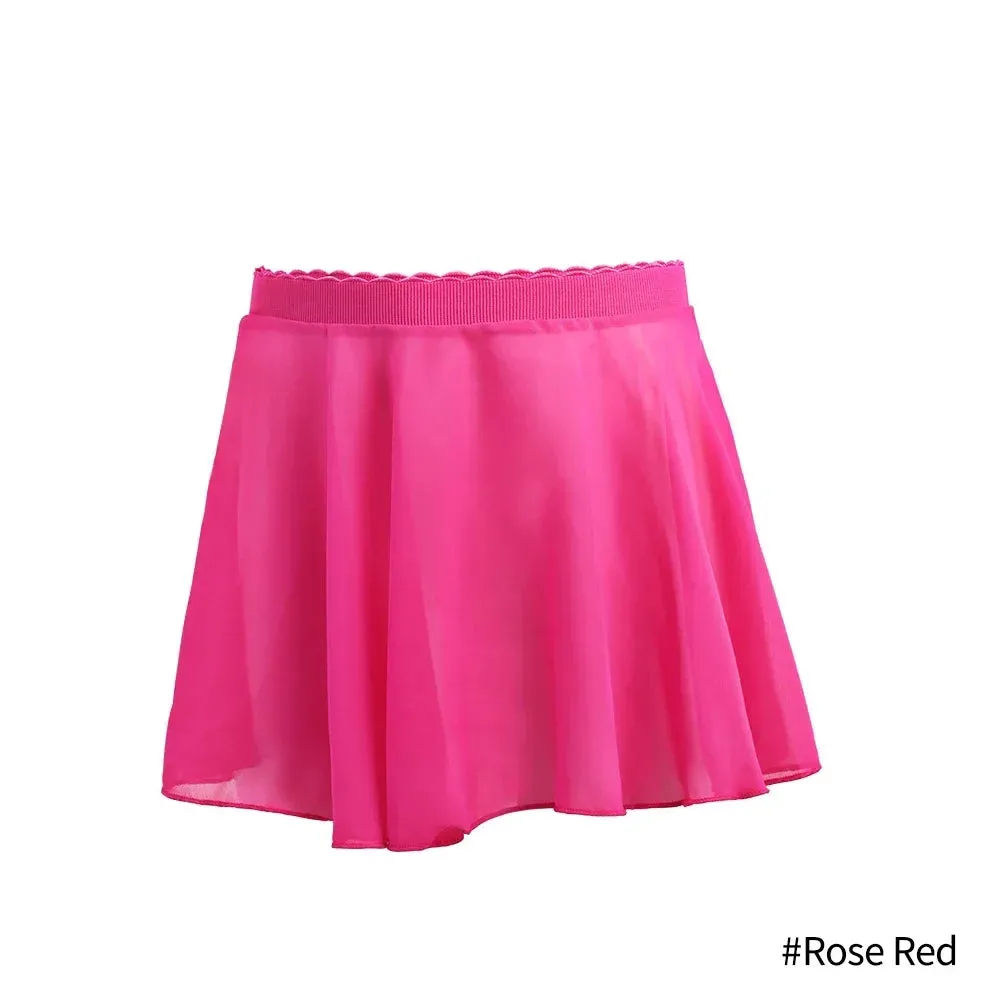 Ballet Skirt