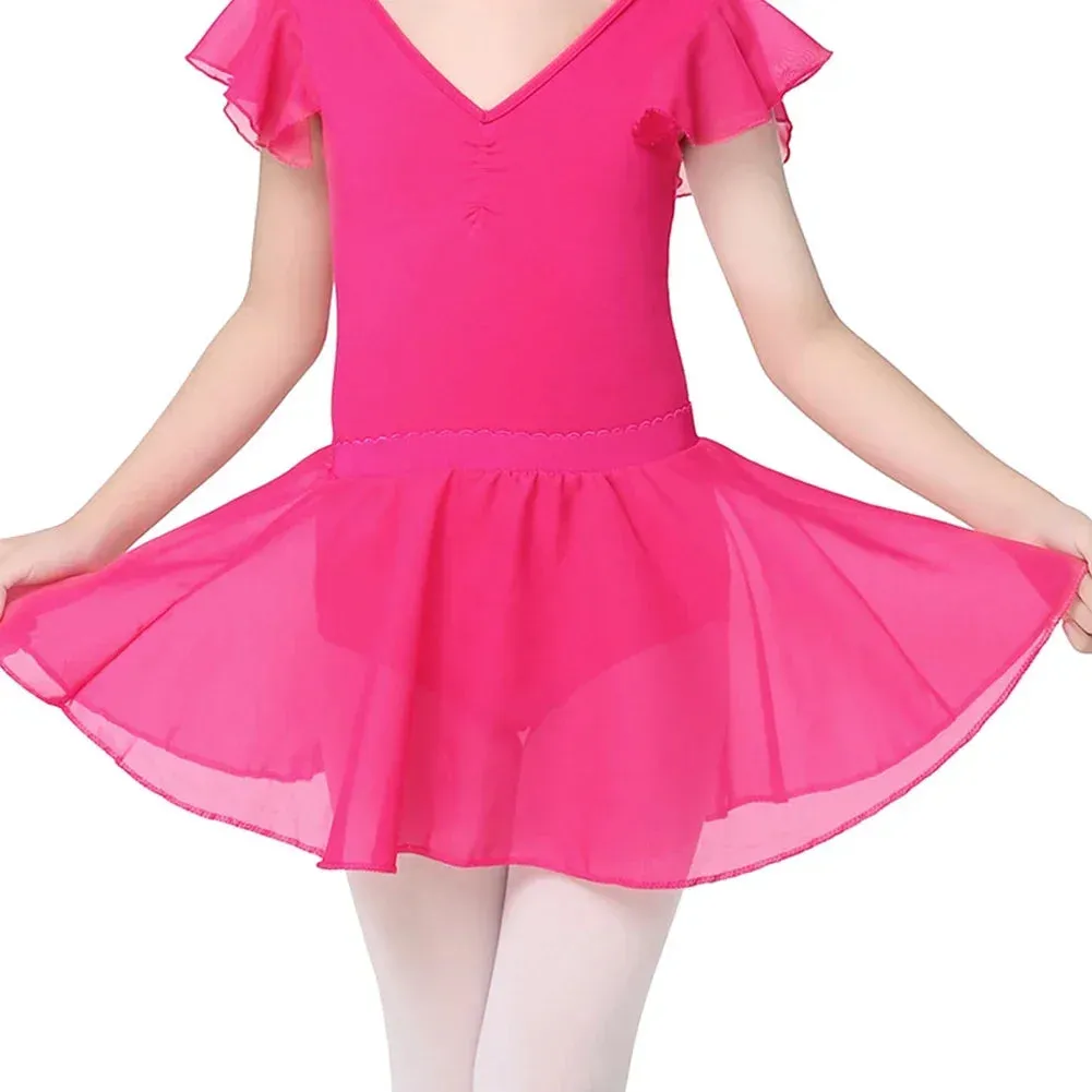 Ballet Skirt