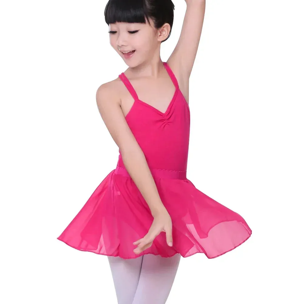 Ballet Skirt