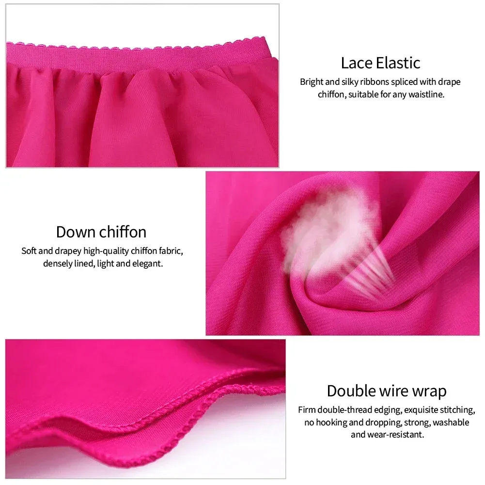 Ballet Skirt