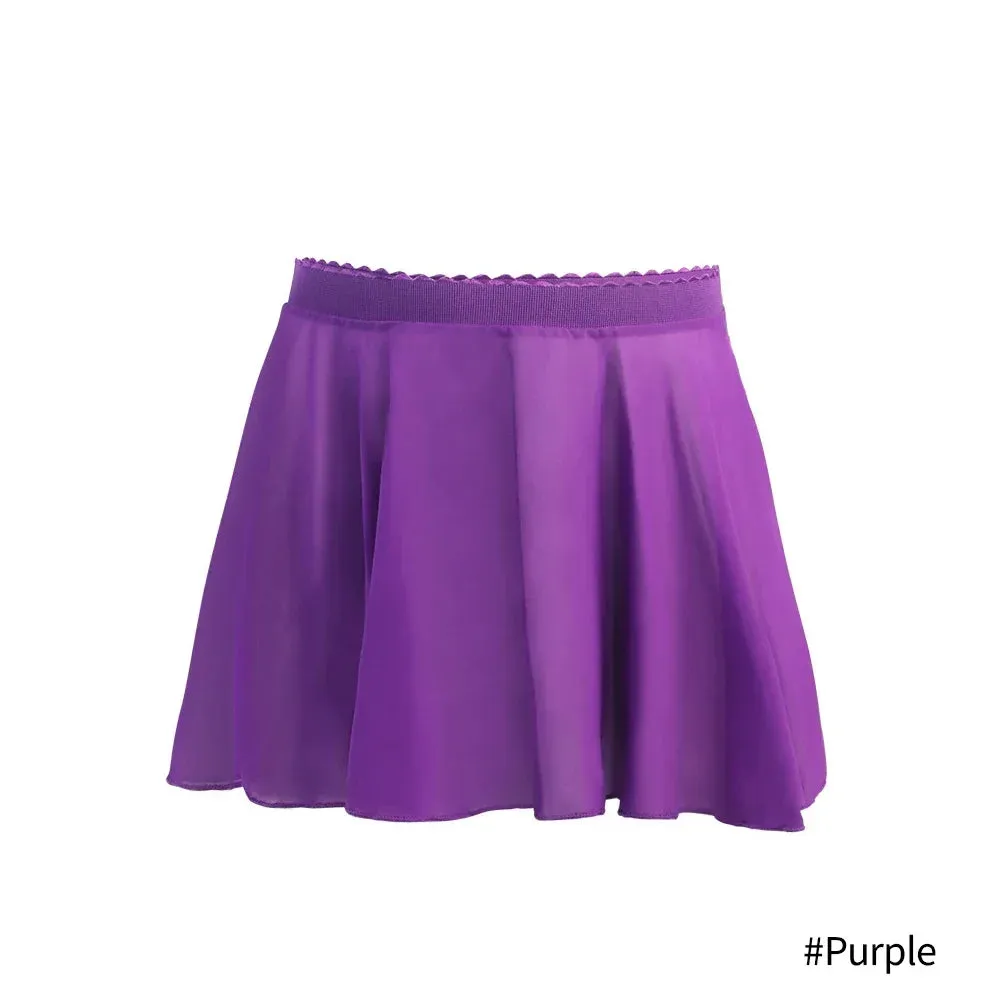 Ballet Skirt