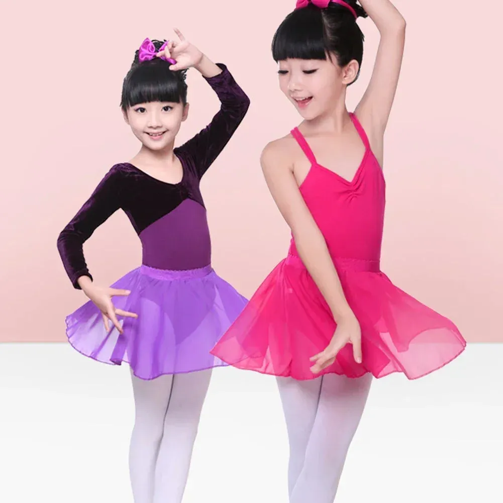 Ballet Skirt