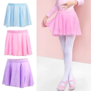 Ballet Skirt