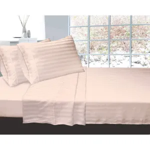 Bamboo Cotton Flat Sheet