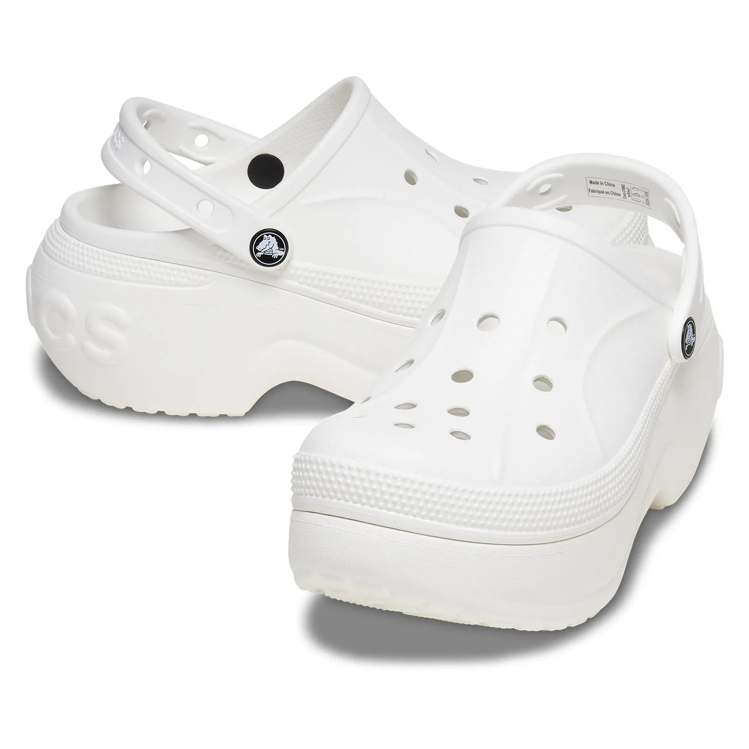 Bella Clog