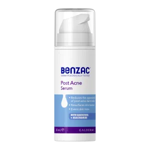 Benzac Post Acne Serum