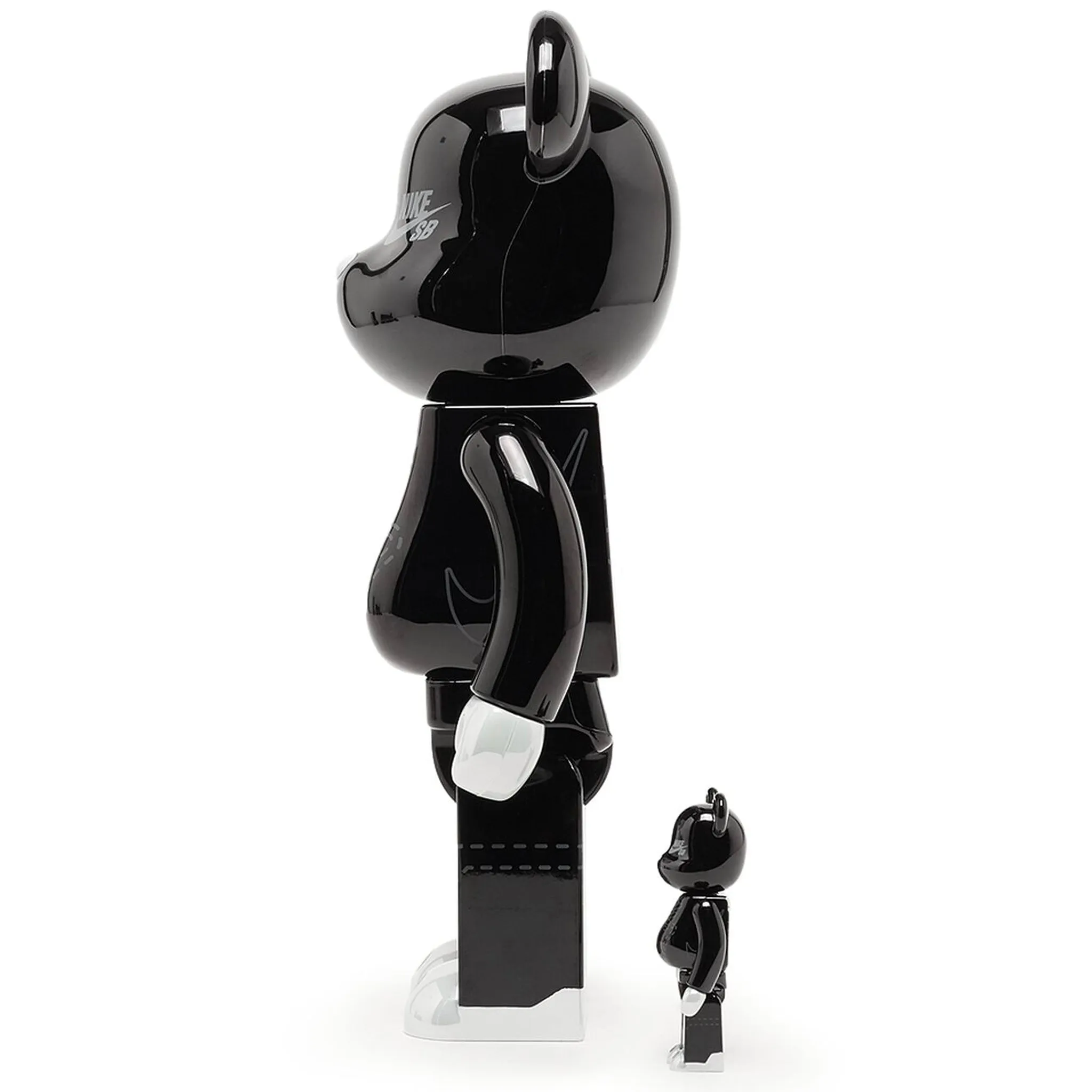 Be@rbrick Nike SB 2020 100%   400% set