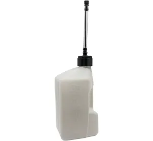 BikeMaster 5 Gallon Jug w/ Hose - Black Cap