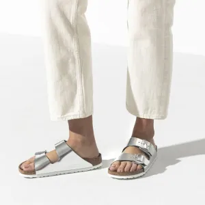 Birkenstock Arizona SFB Metallic