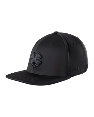 Black Clover Gorra Rawlings Authentic Blackout