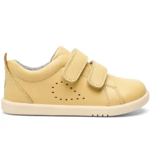 Bobux I Walk Grass Court Sand Trainers