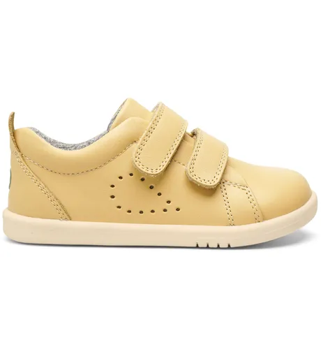 Bobux I Walk Grass Court Sand Trainers
