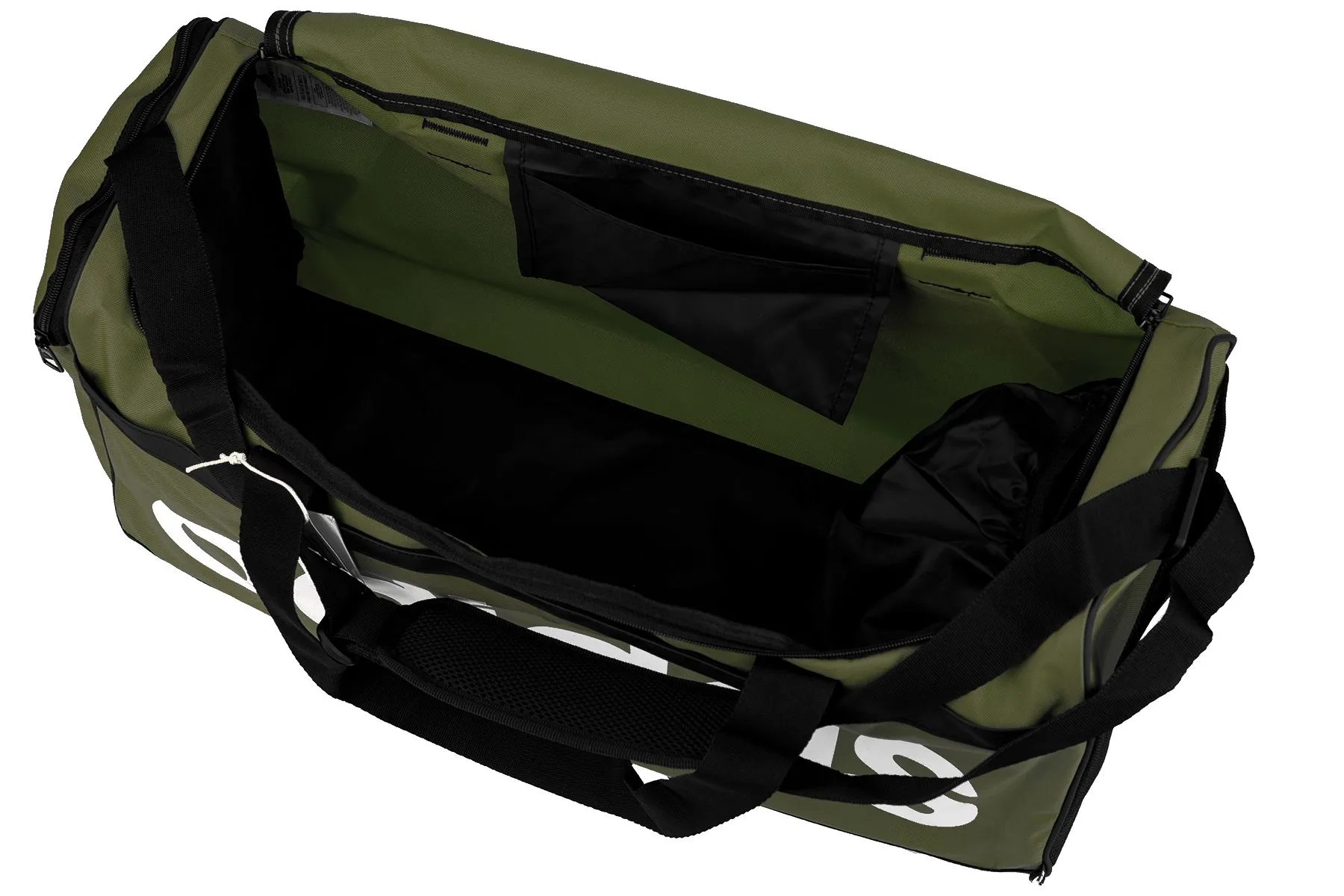 BORSA PALESTRA ADIDAS BORSONE SPORTIVO- ESSENTIALS LINEAR DUFFLE MEDIUM