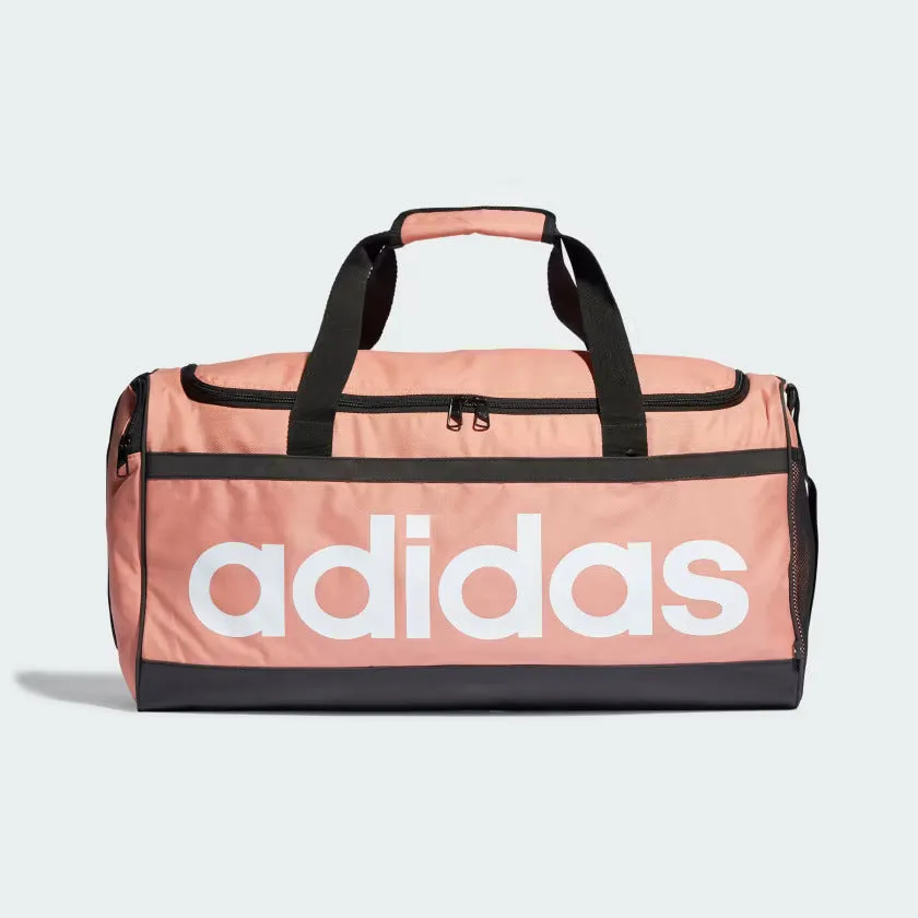 BORSA PALESTRA ADIDAS BORSONE SPORTIVO- ESSENTIALS LINEAR MEDIUM