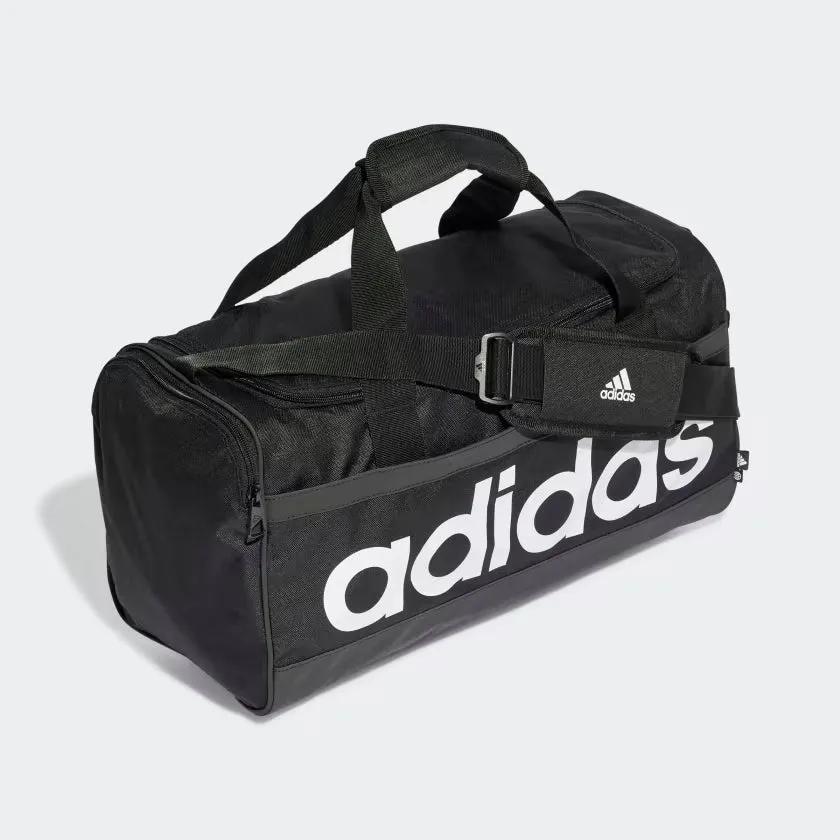 BORSA PALESTRA ADIDAS BORSONE SPORTIVO- ESSENTIALS LINEAR MEDIUM