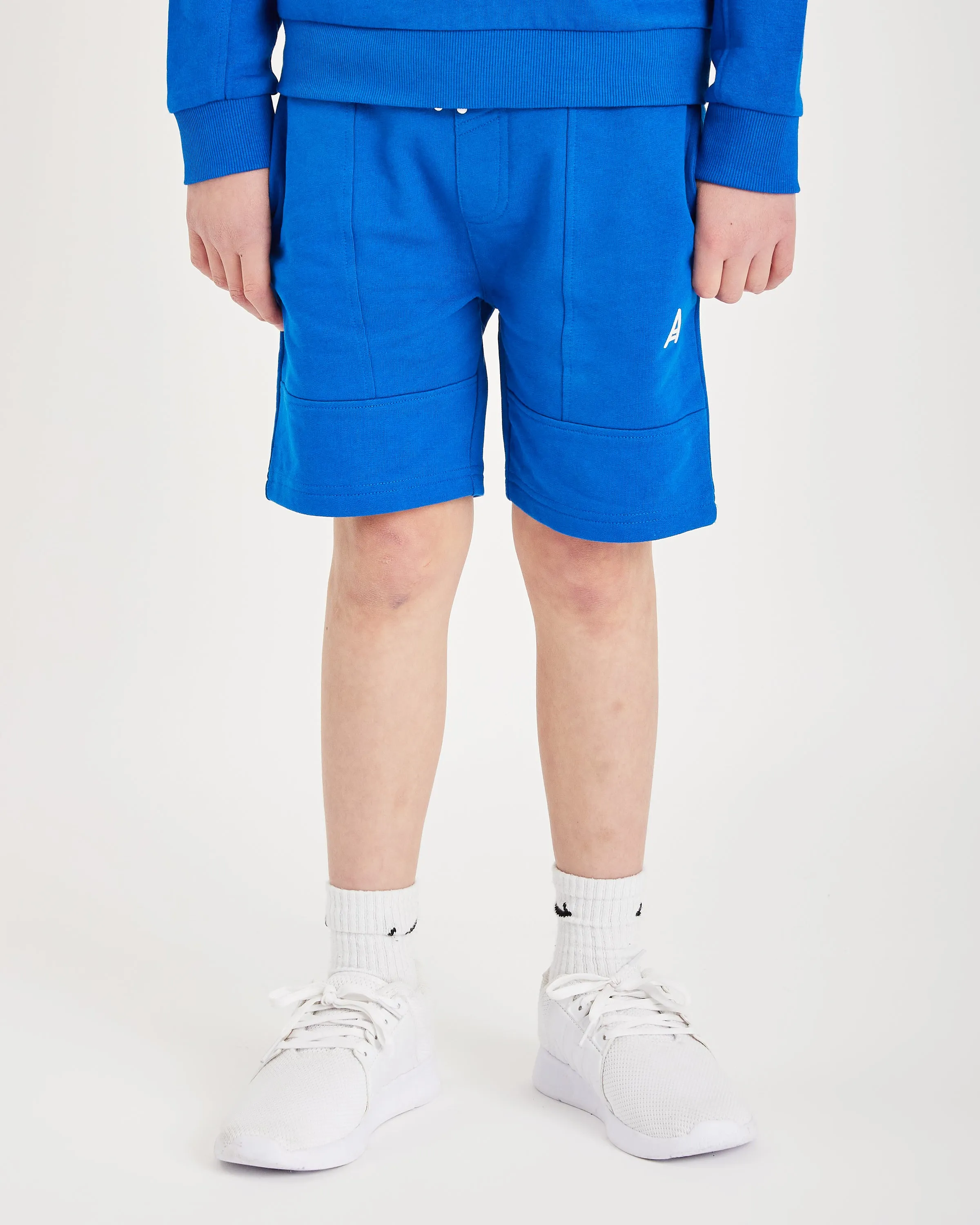 Boy's Jack Blue Set