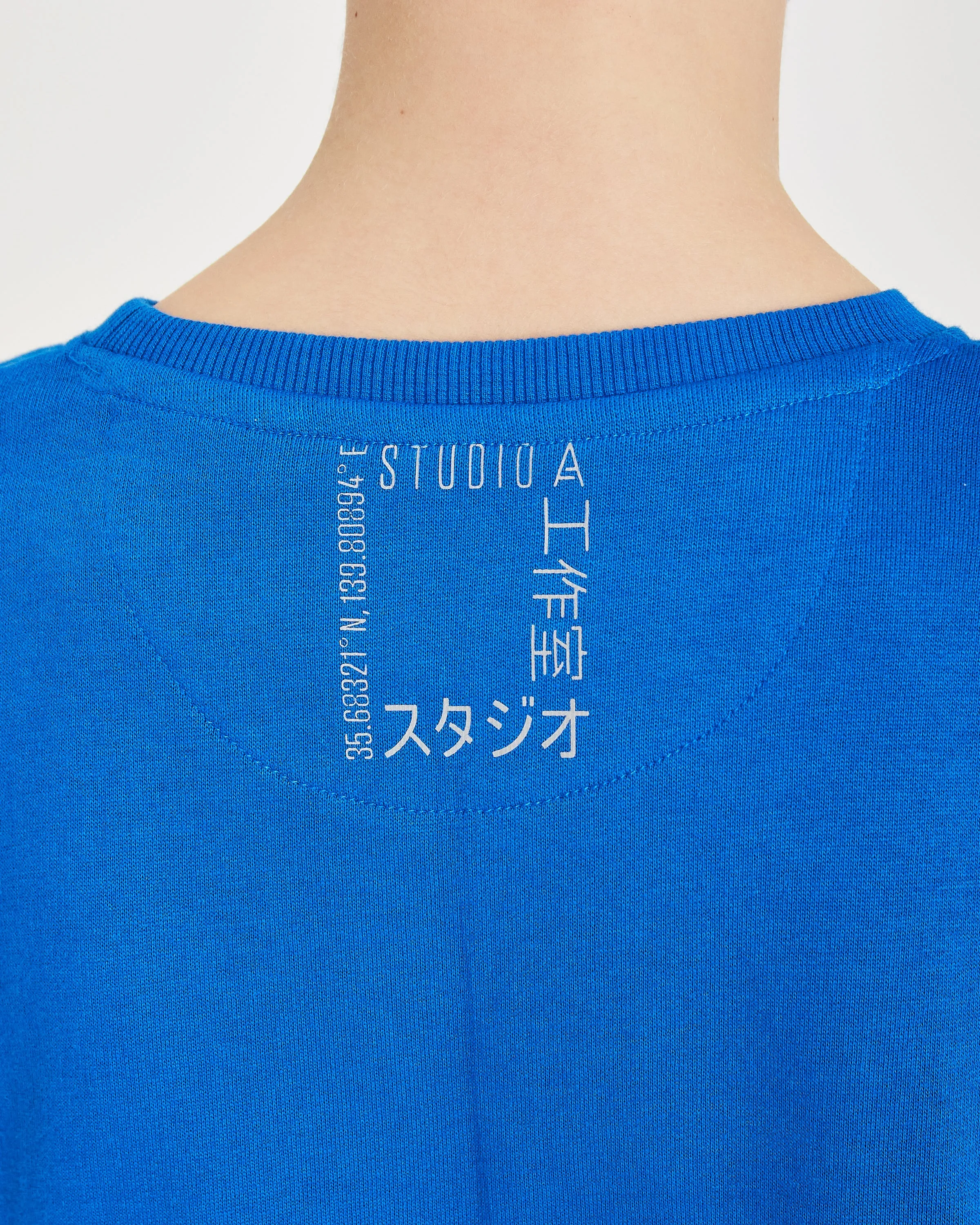 Boy's Jack Blue Set