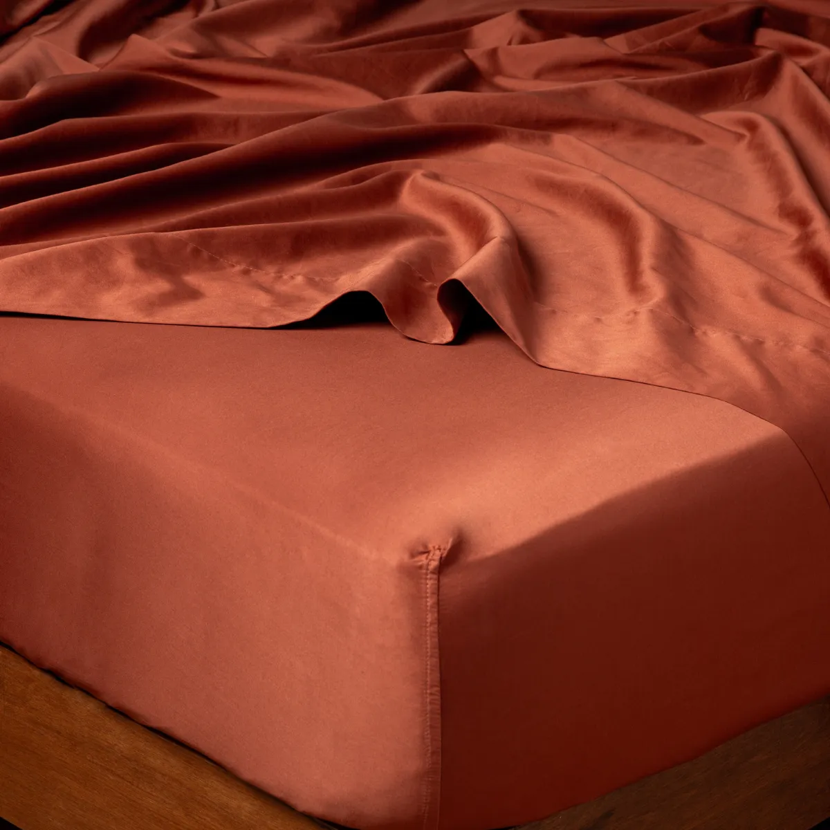 Bria Flat Sheet