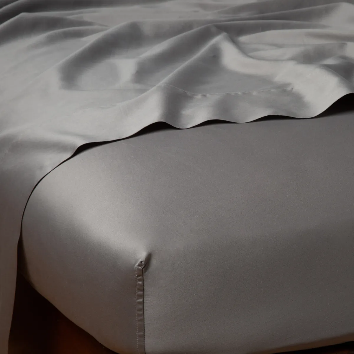 Bria Flat Sheet