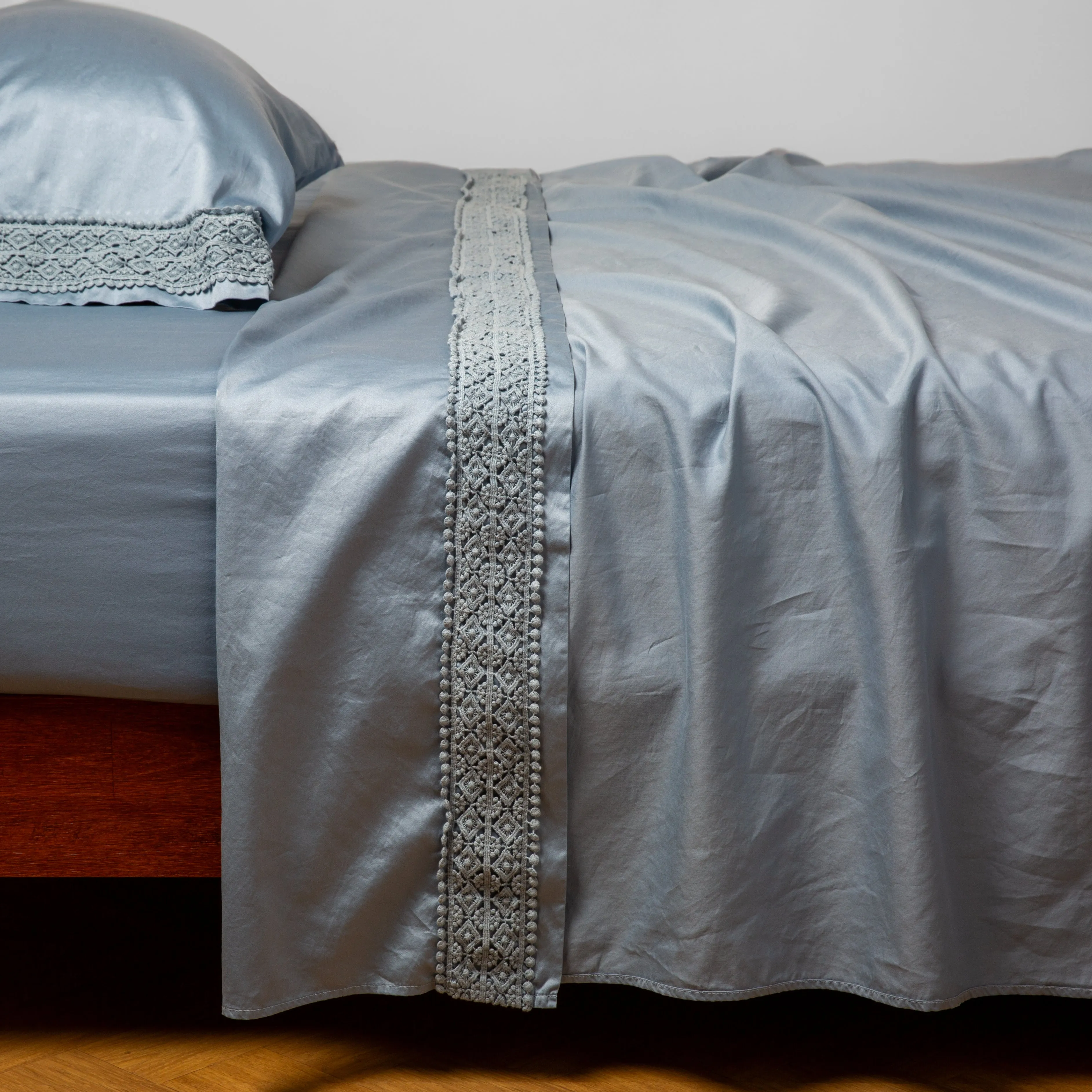 Bria Flat Sheet