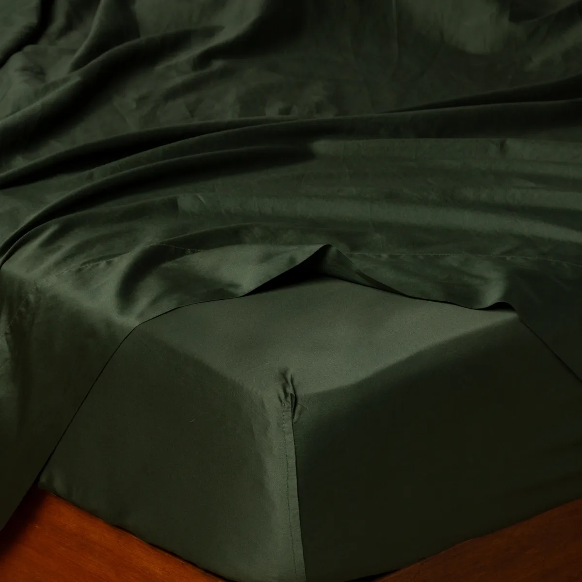 Bria Flat Sheet