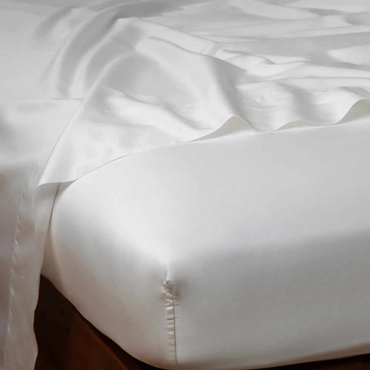 Bria Flat Sheet