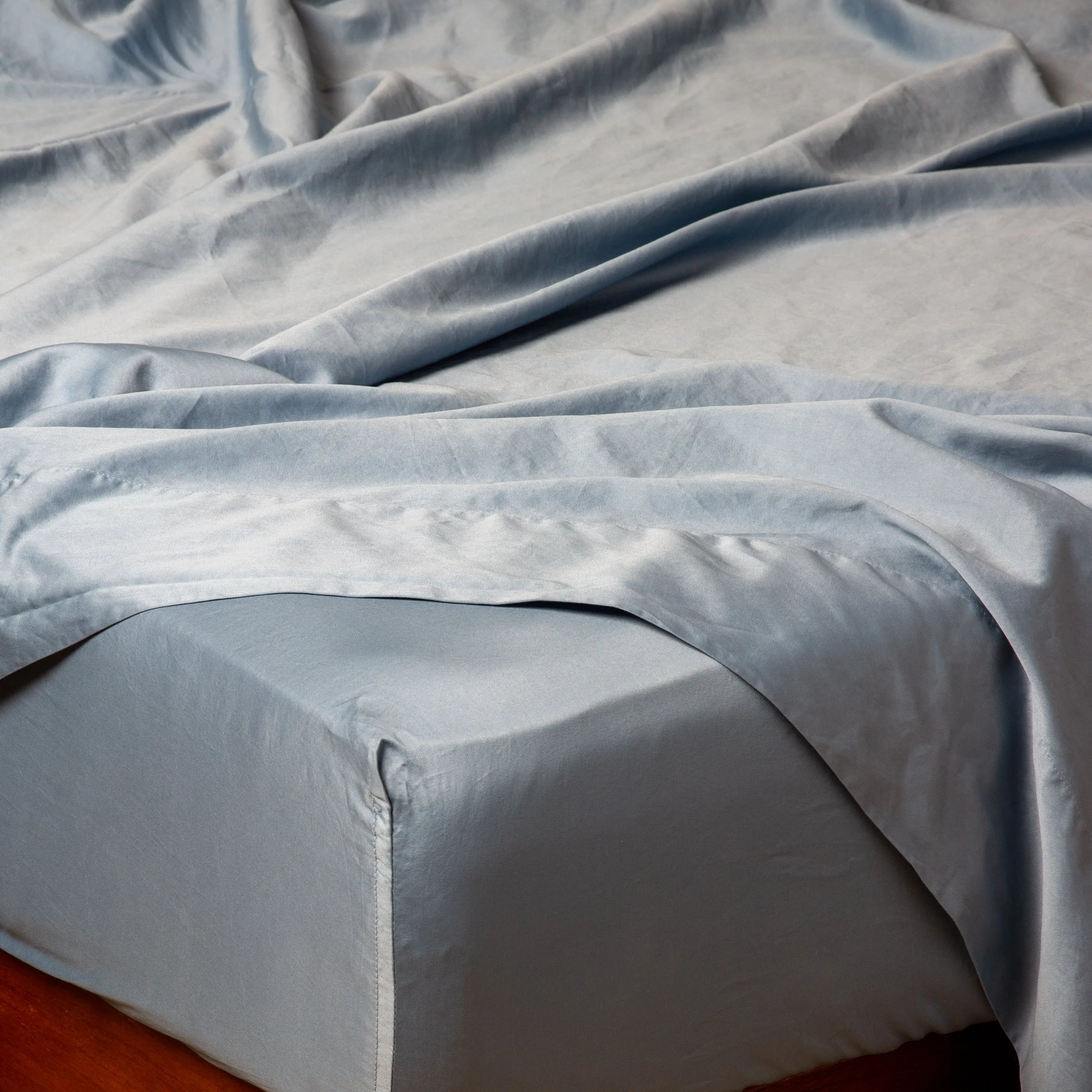 Bria Flat Sheet