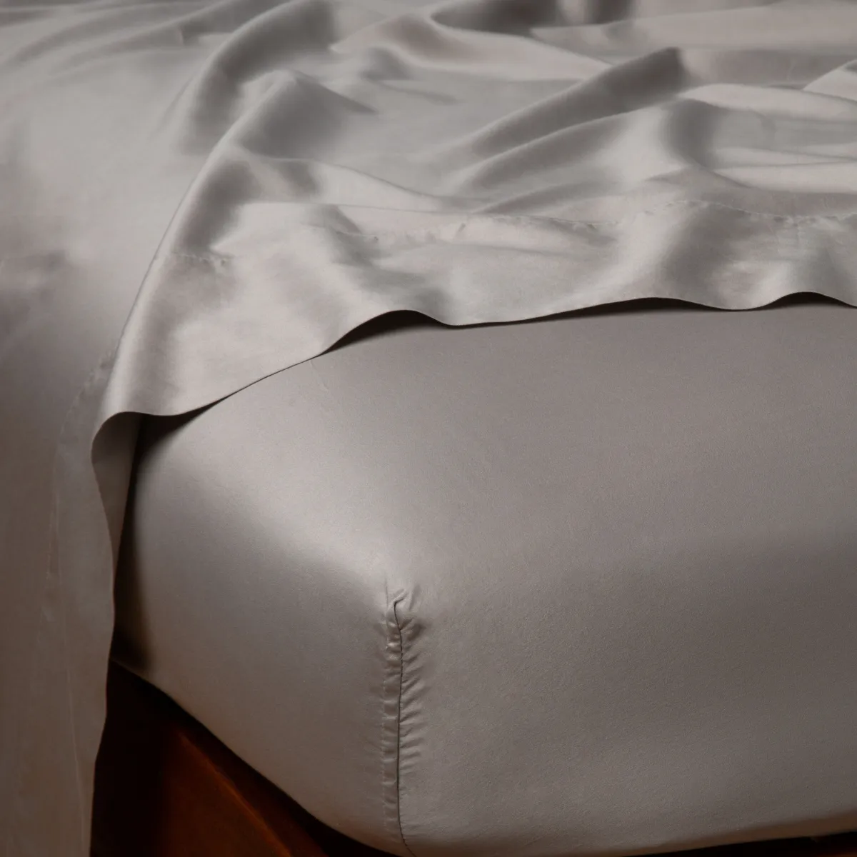 Bria Flat Sheet