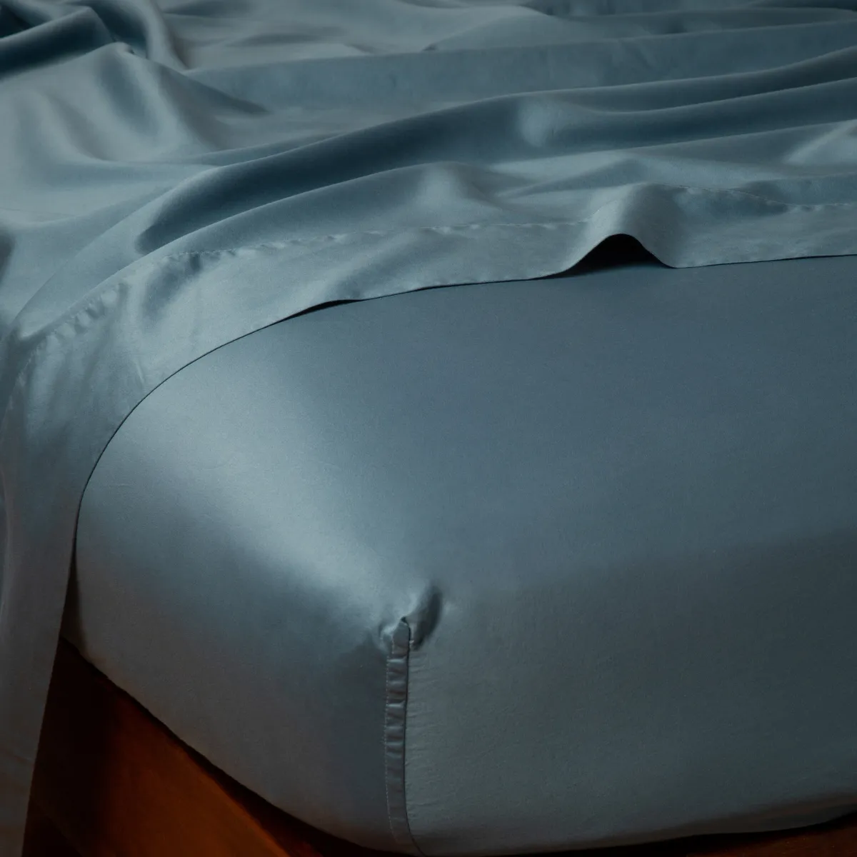 Bria Flat Sheet