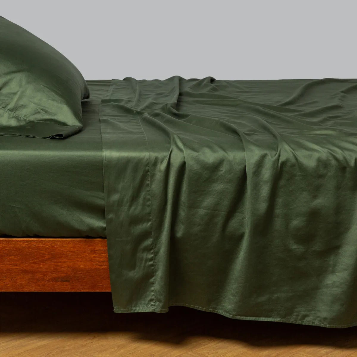 Bria Flat Sheet