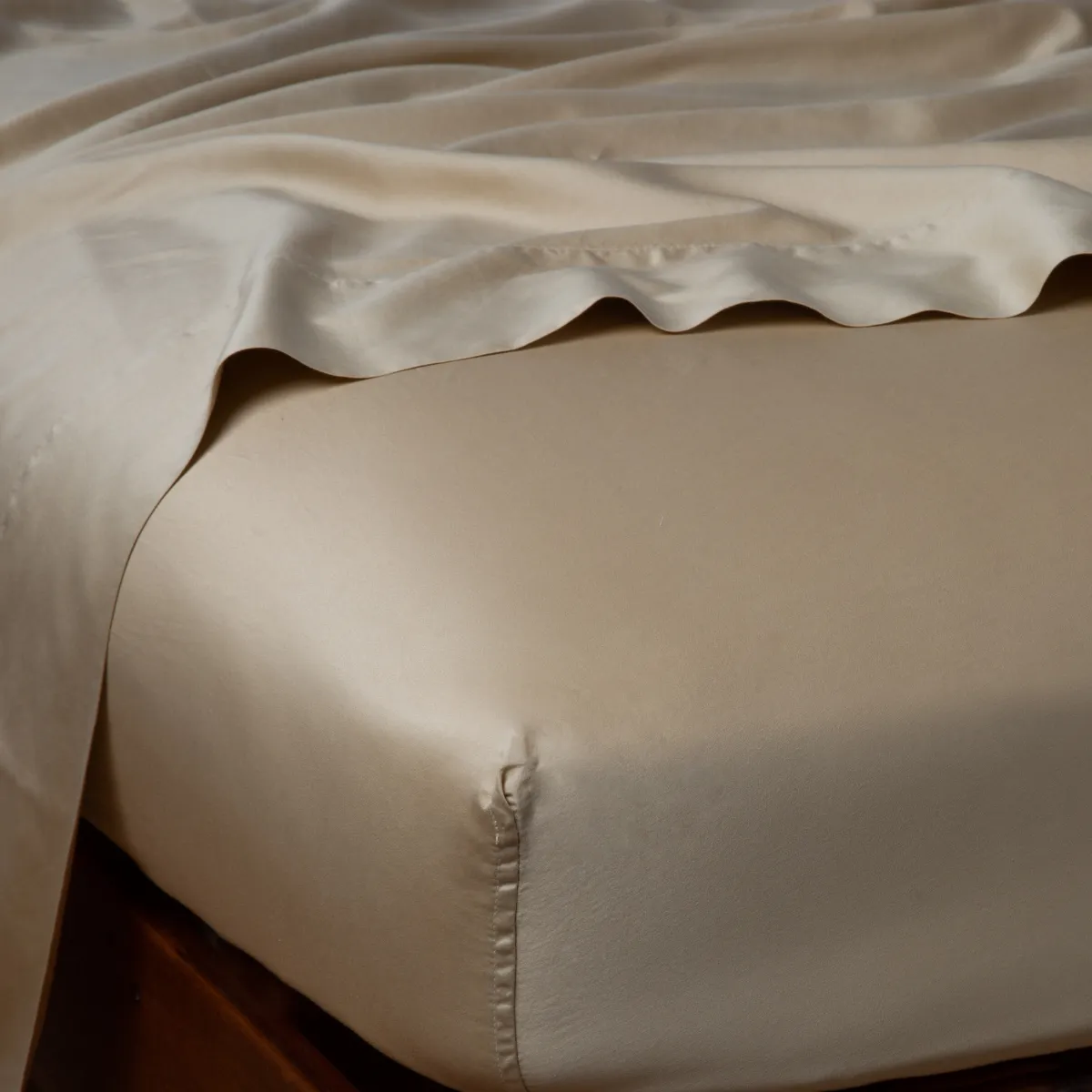 Bria Flat Sheet