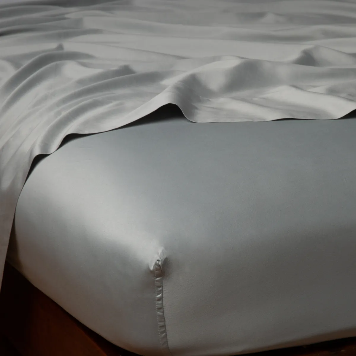 Bria Flat Sheet