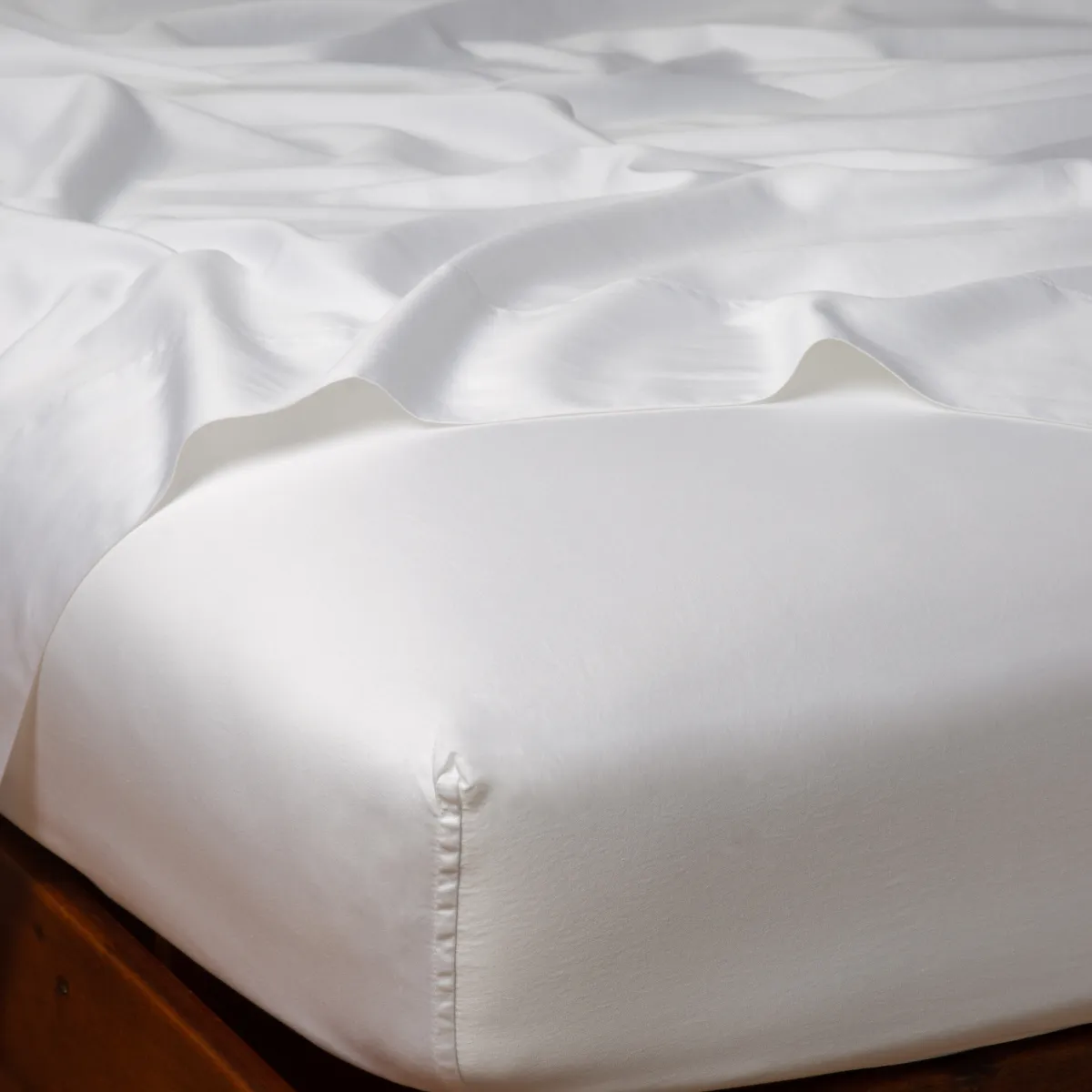 Bria Flat Sheet