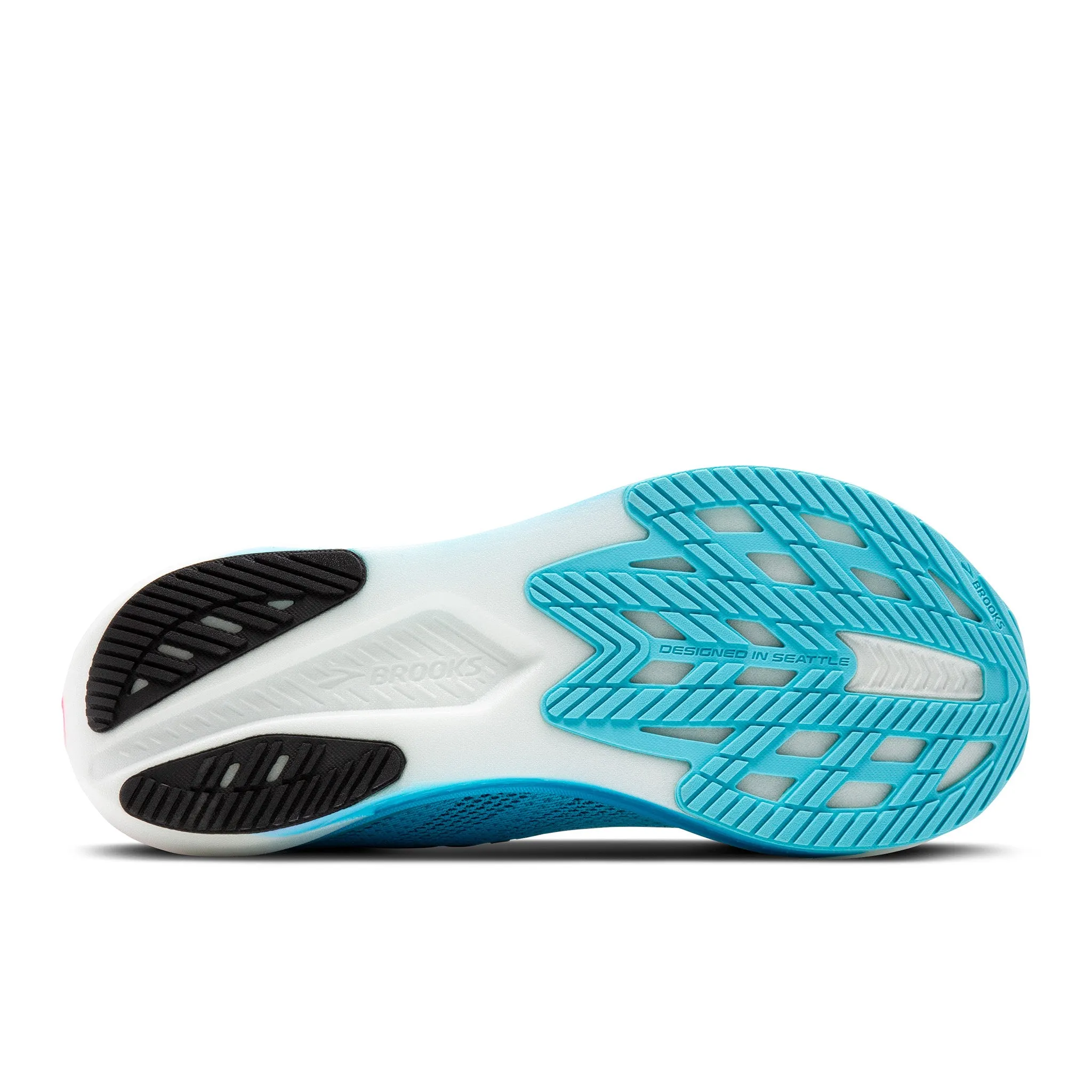 BROOKS HYPERION 2 - FEMME