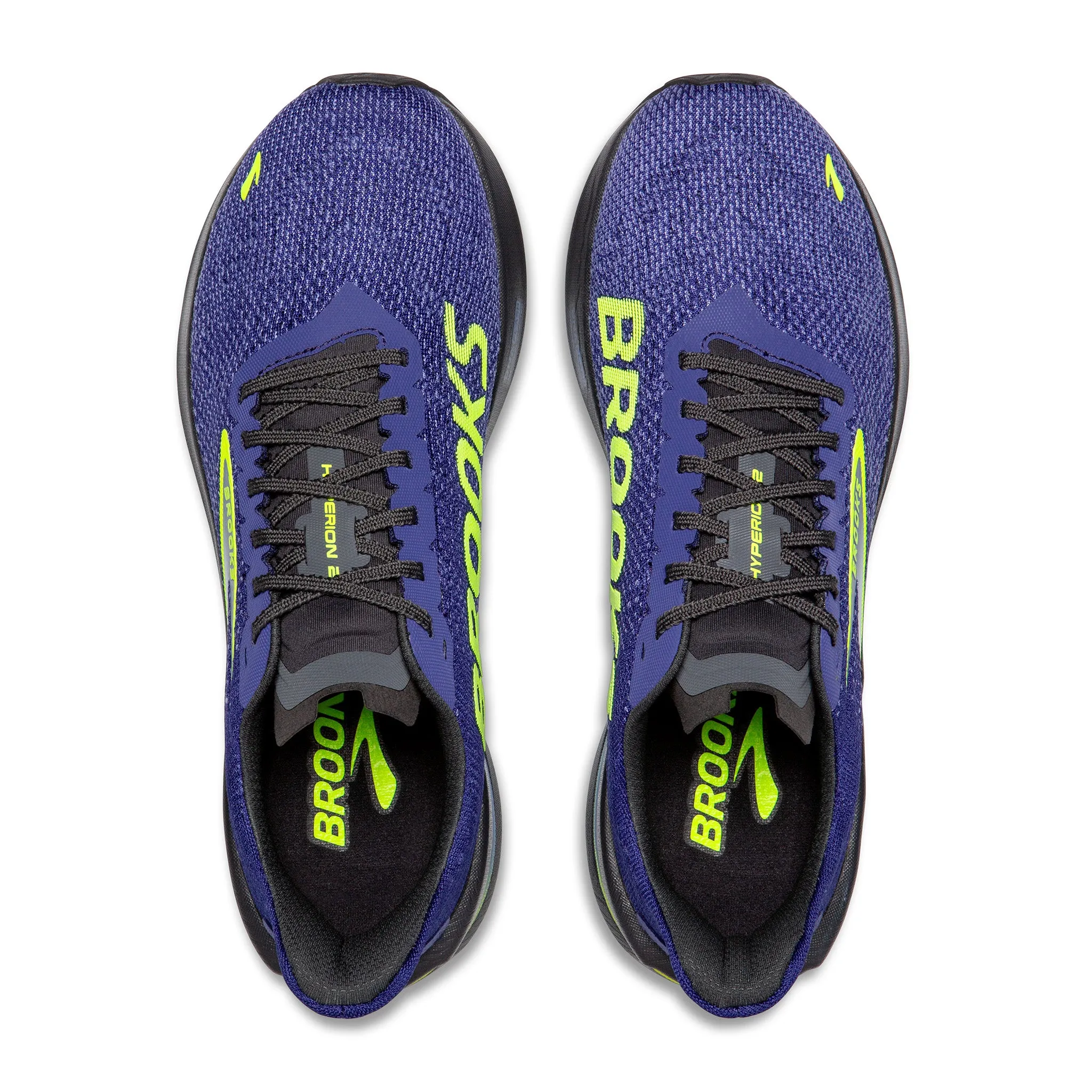 BROOKS HYPERION 2 - HOMME