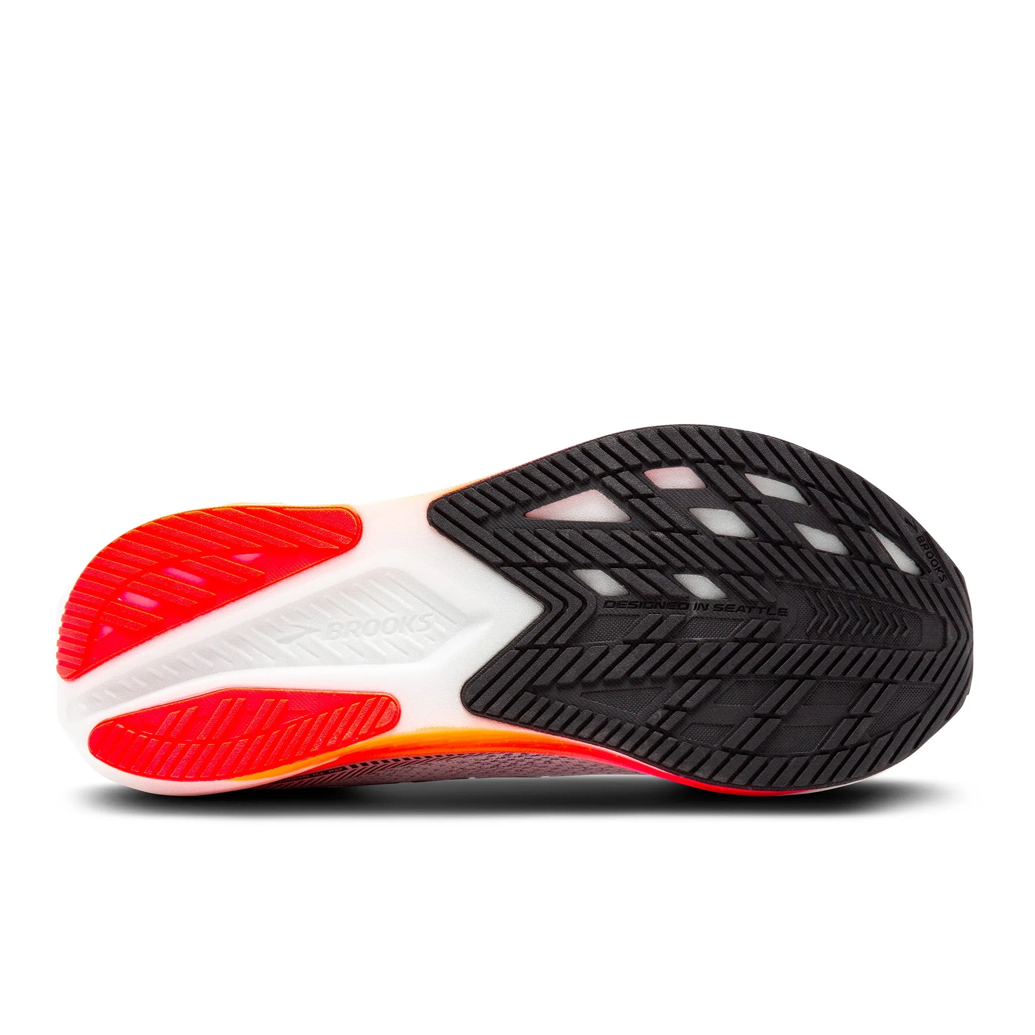 BROOKS HYPERION GTS 2 - HOMME