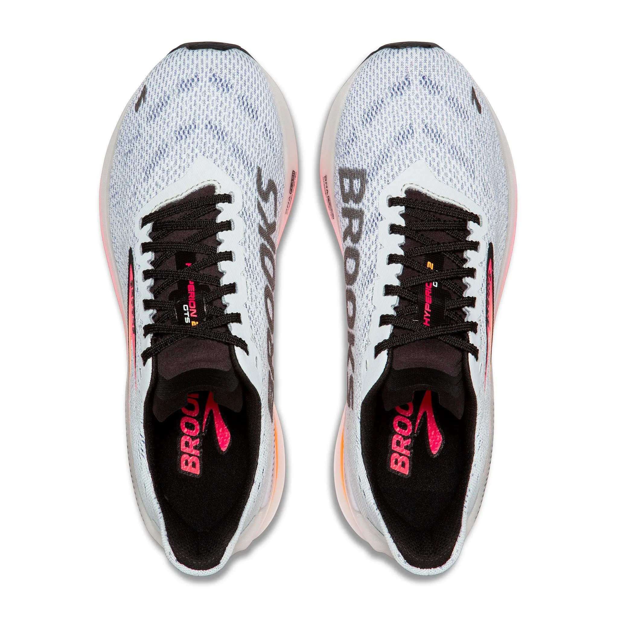 BROOKS HYPERION GTS 2 - HOMME
