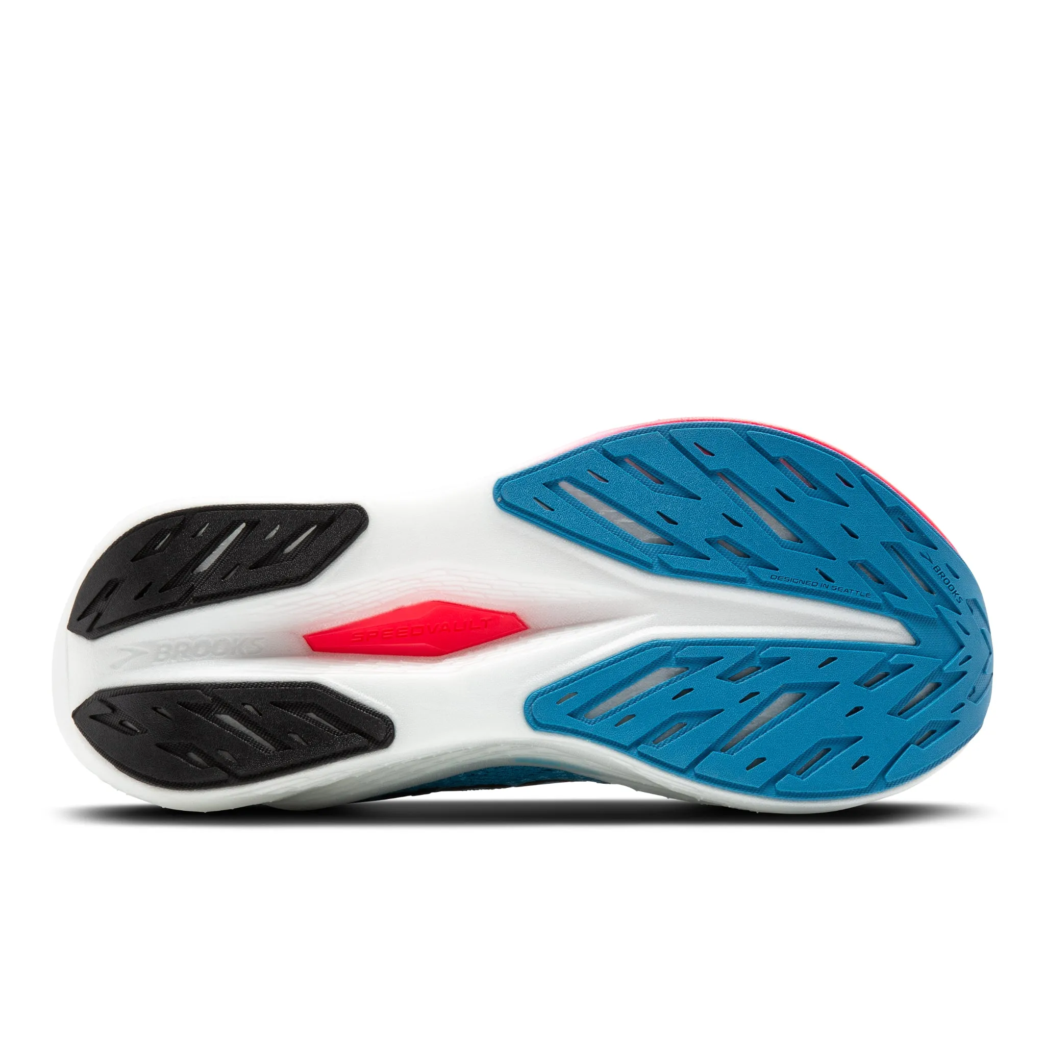 BROOKS HYPERION MAX 2 - FEMME
