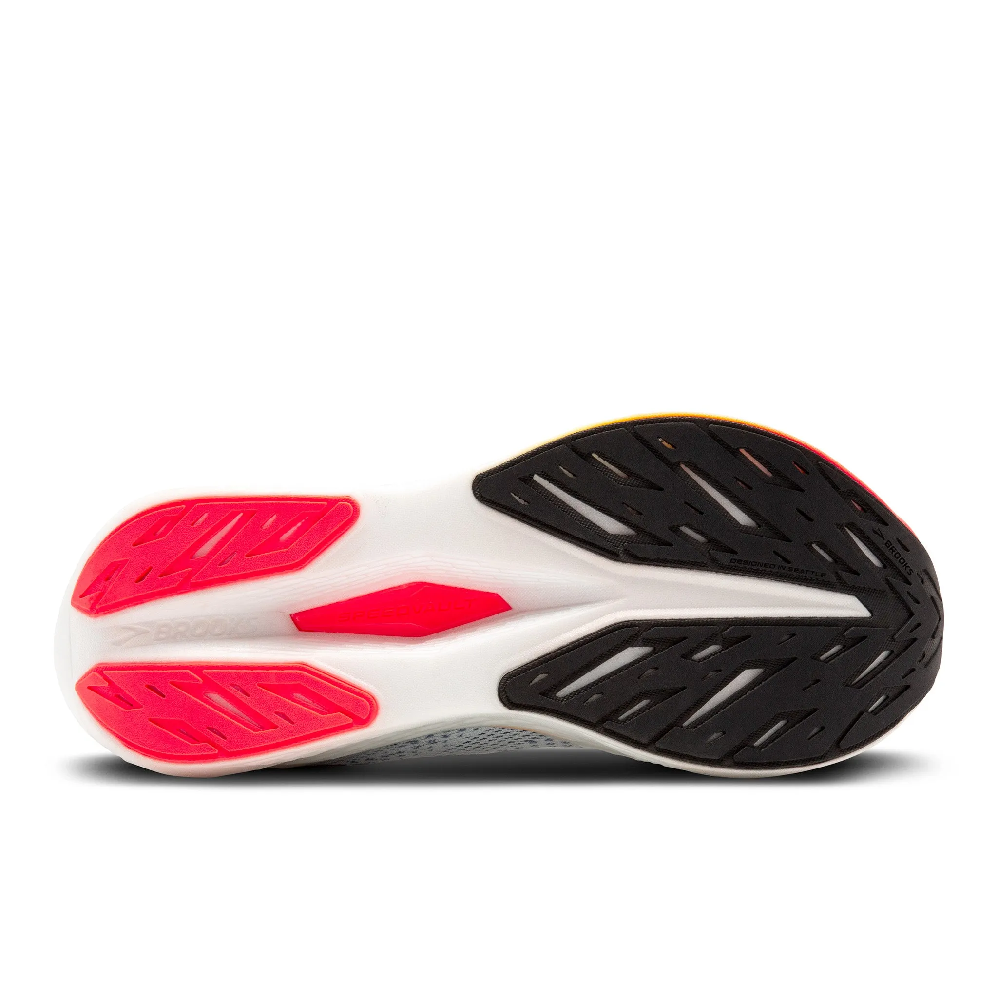 BROOKS HYPERION MAX 2 - FEMME