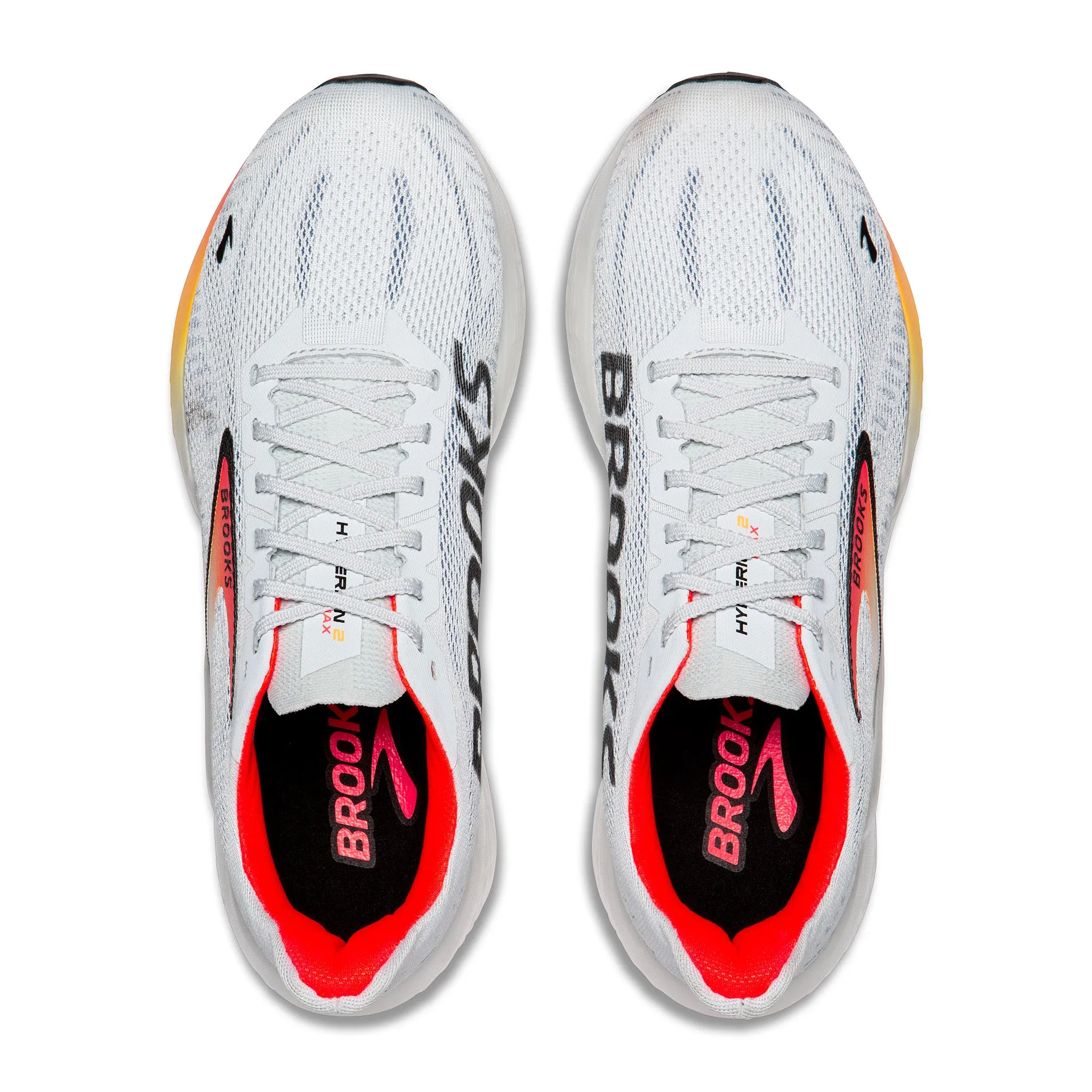 BROOKS HYPERION MAX 2 - FEMME