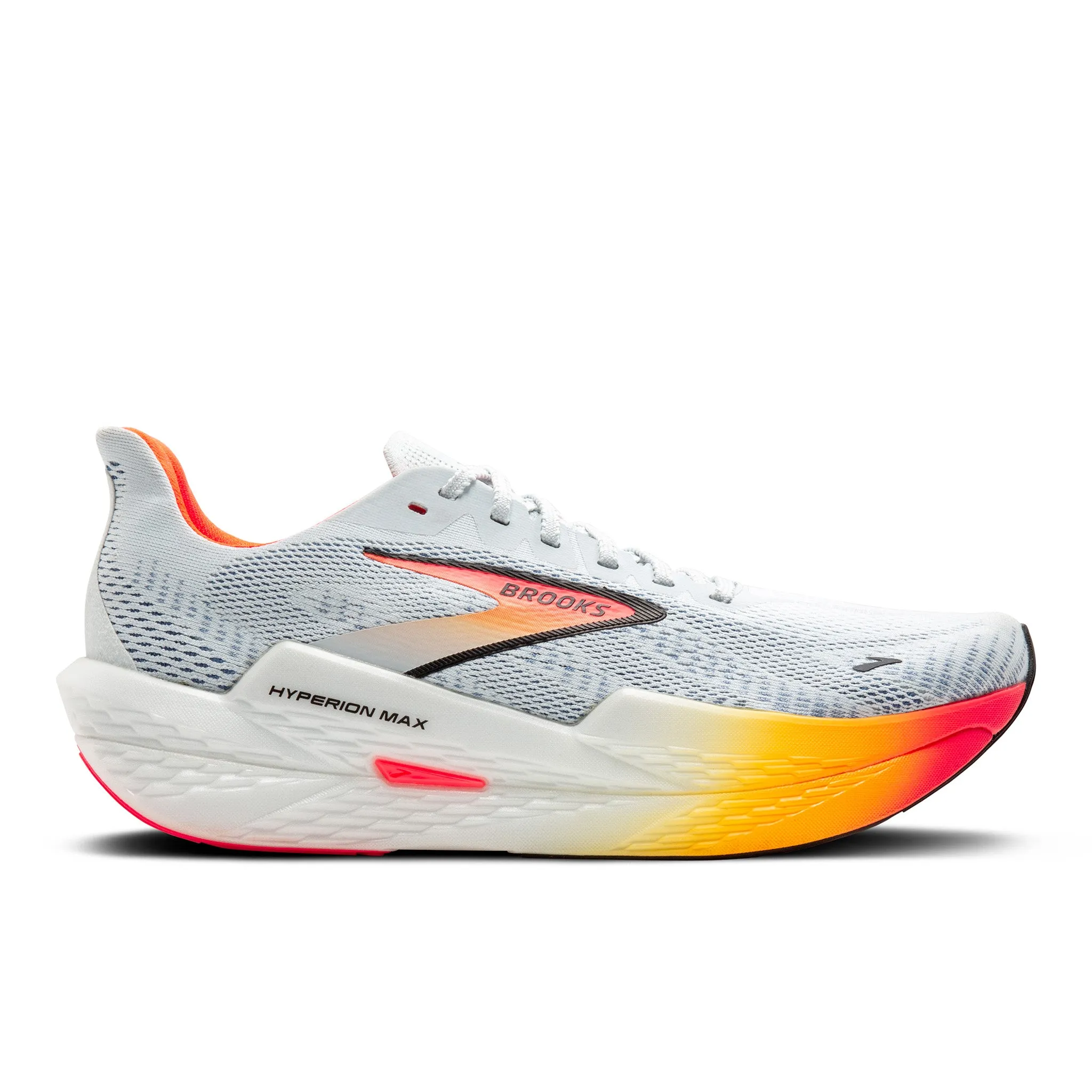 BROOKS HYPERION MAX 2 - FEMME