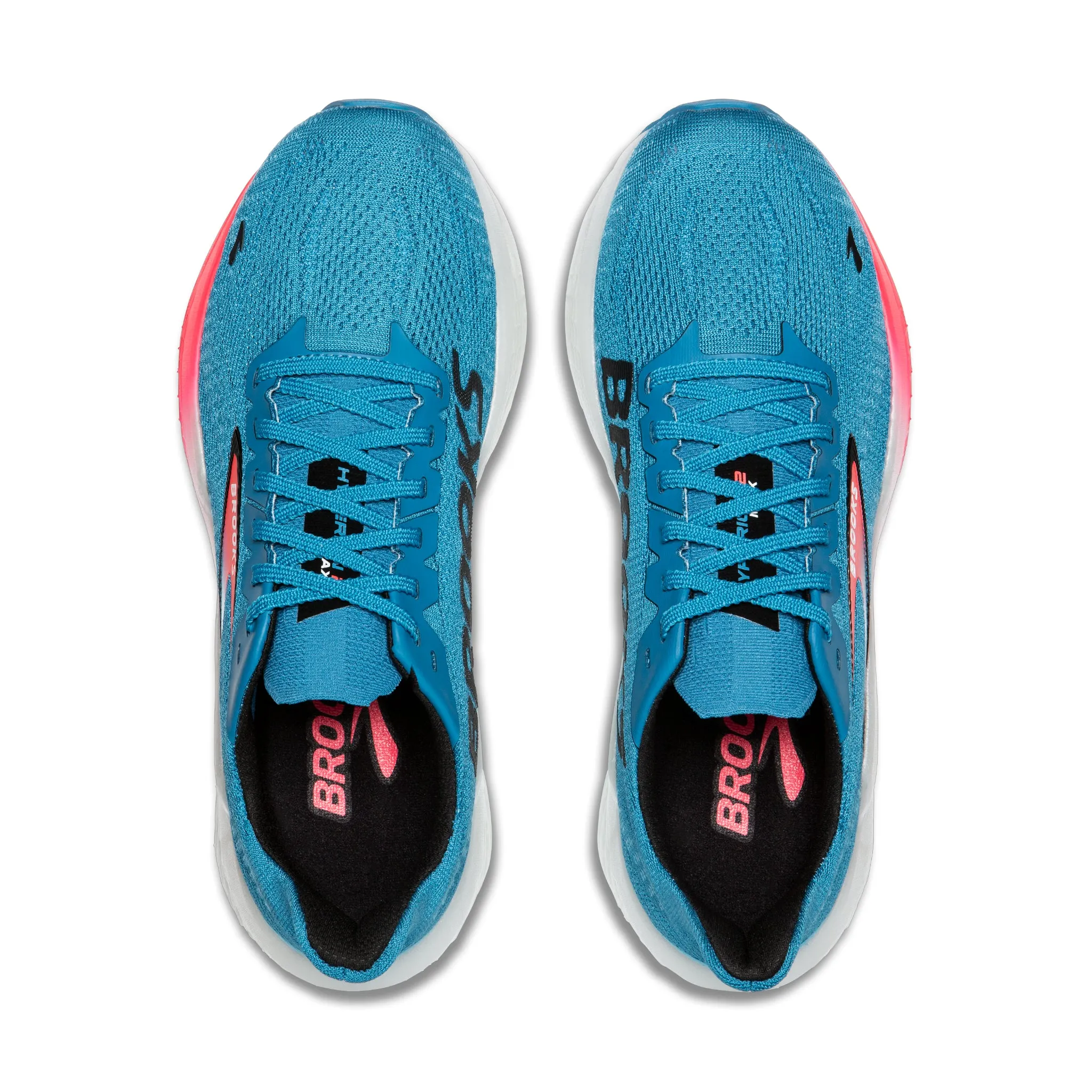 BROOKS HYPERION MAX 2 - FEMME